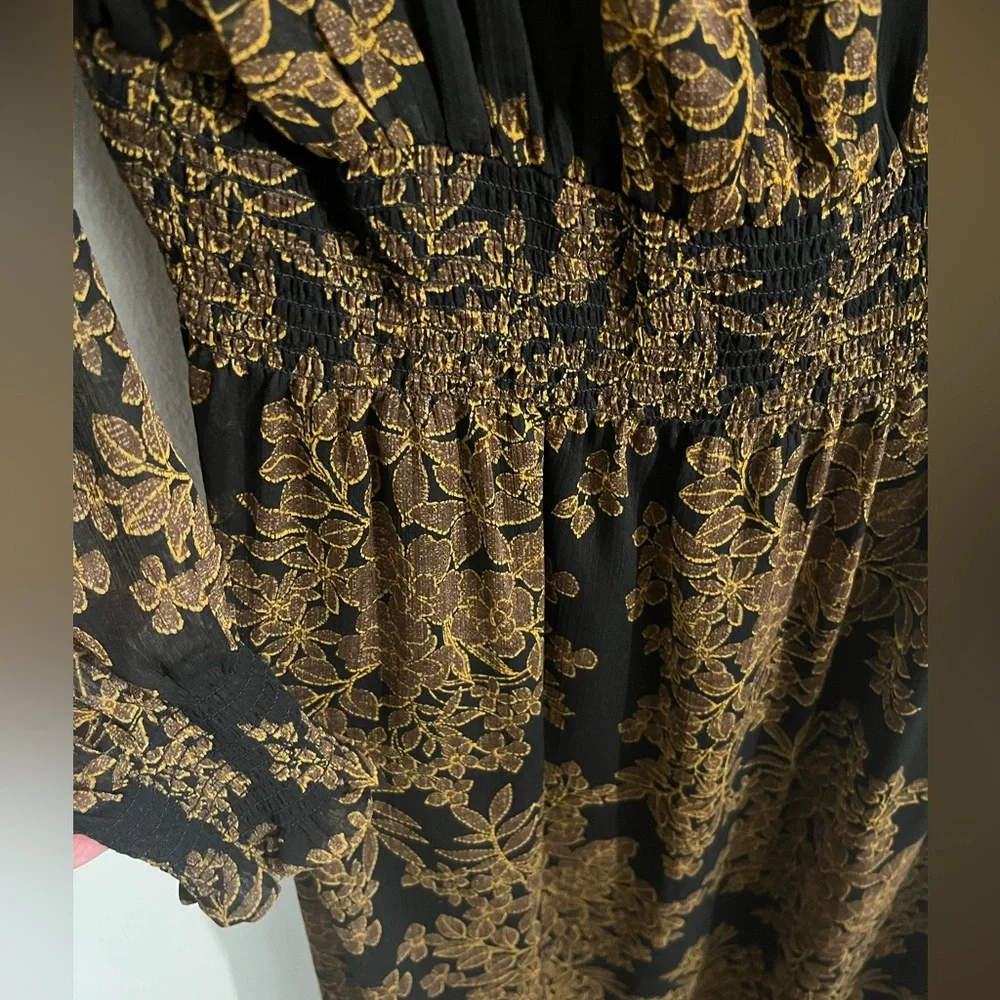 Tommy Hilfiger Dress NWOT - Picture 3 of 9